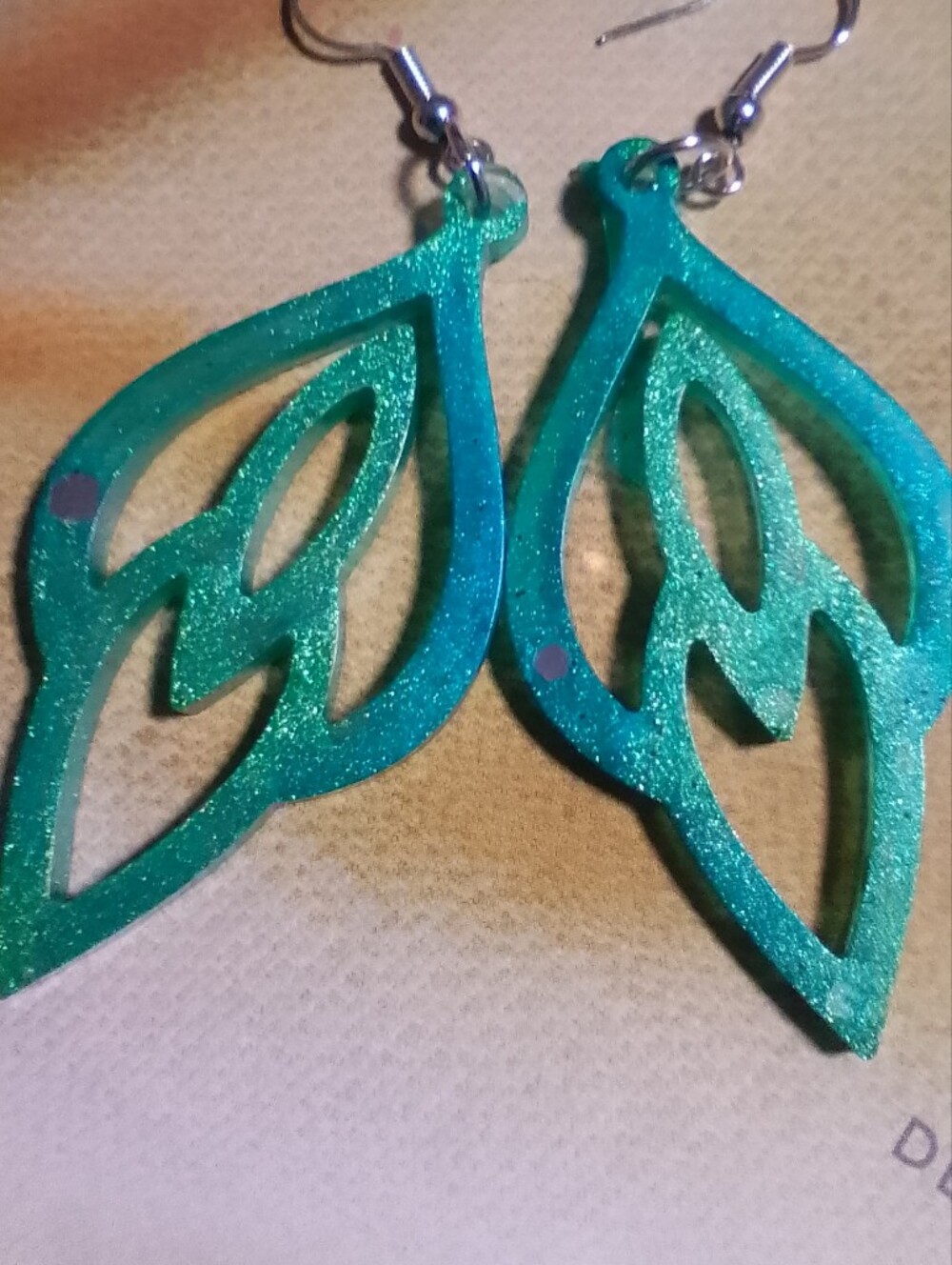 Earring Set - Picture 4 of 6